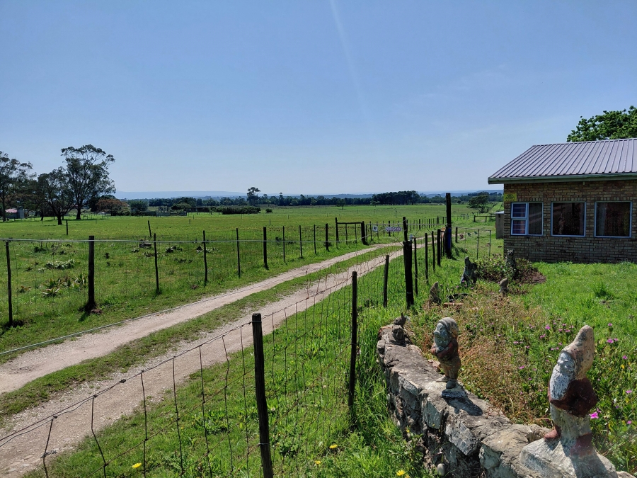 Commercial Property for Sale in Rocklands Eastern Cape